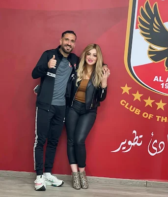 صور على معلول وزوجته صور على معلول وزوجته