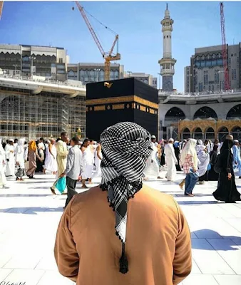 صور شباب عن الكعبة المشرفة صور شباب عن الكعبة المشرفة