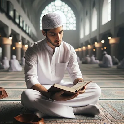 صور شباب في المسجد صور شباب في المسجد